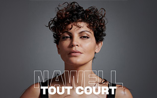 Nawell Madani